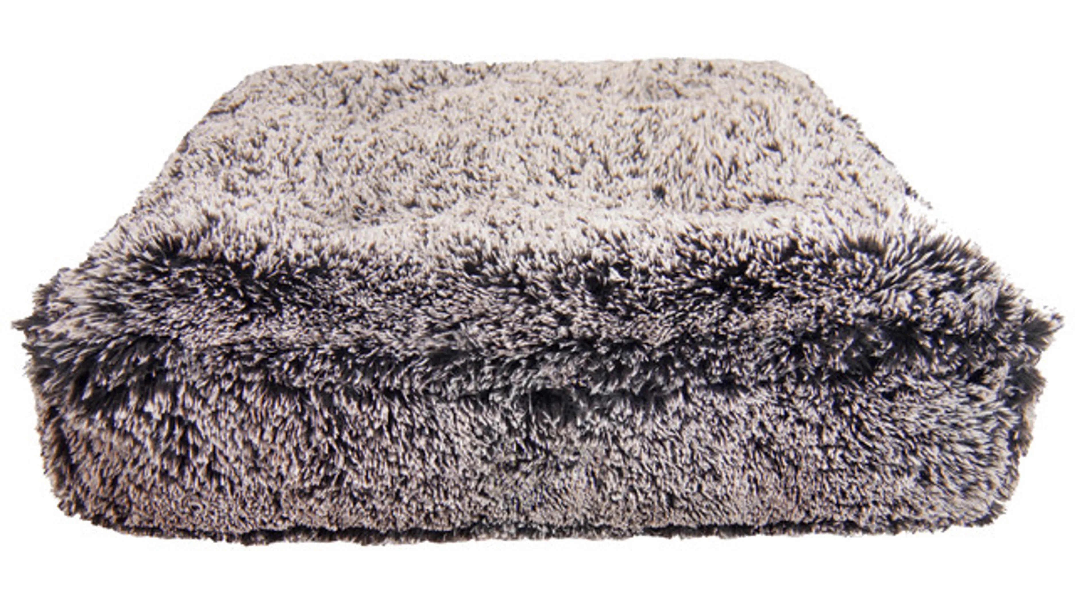 Bessie and Barnie Rectangular Bed SM - Frosted Willow